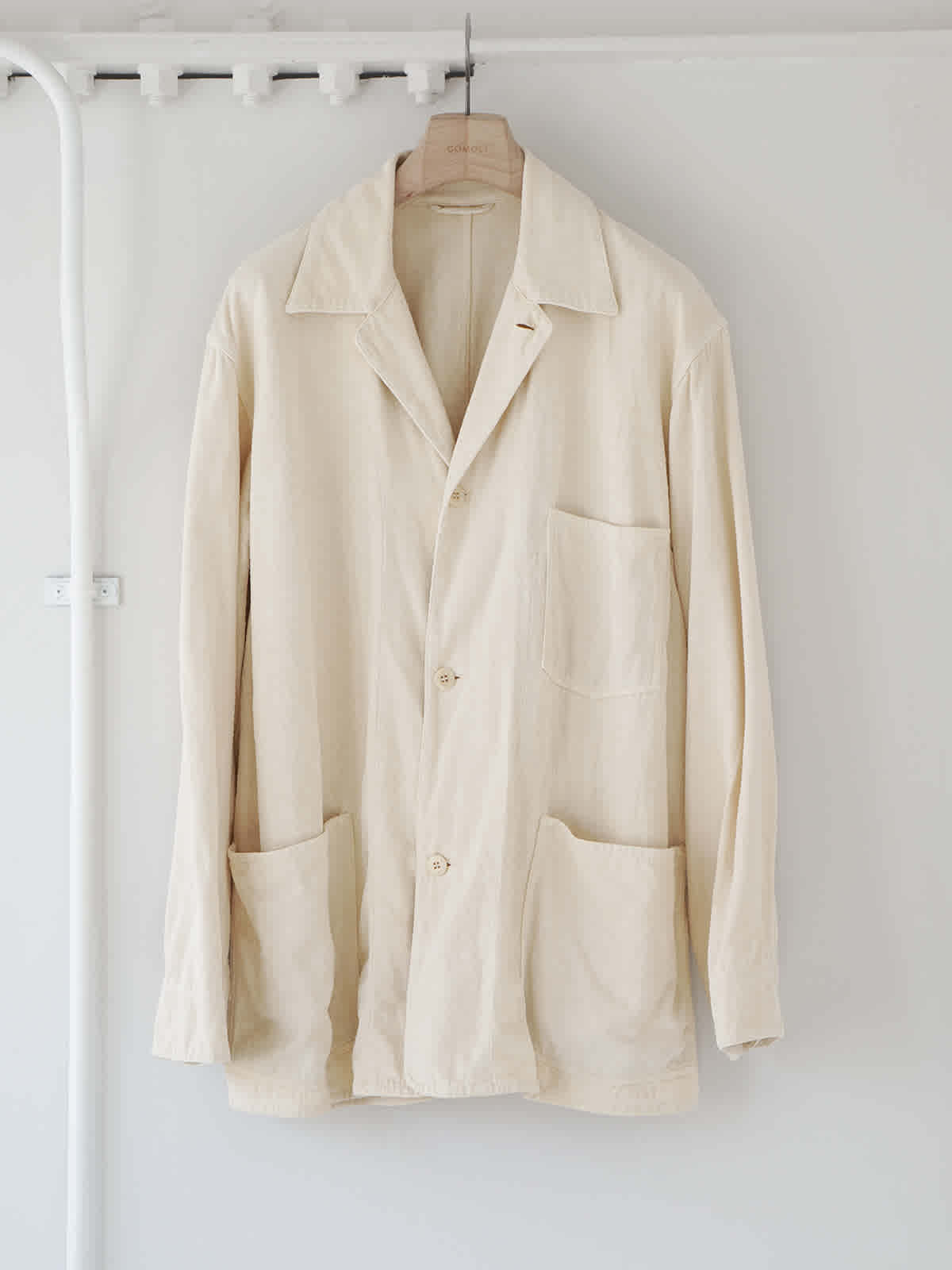 silk nep 1938 jacket z1