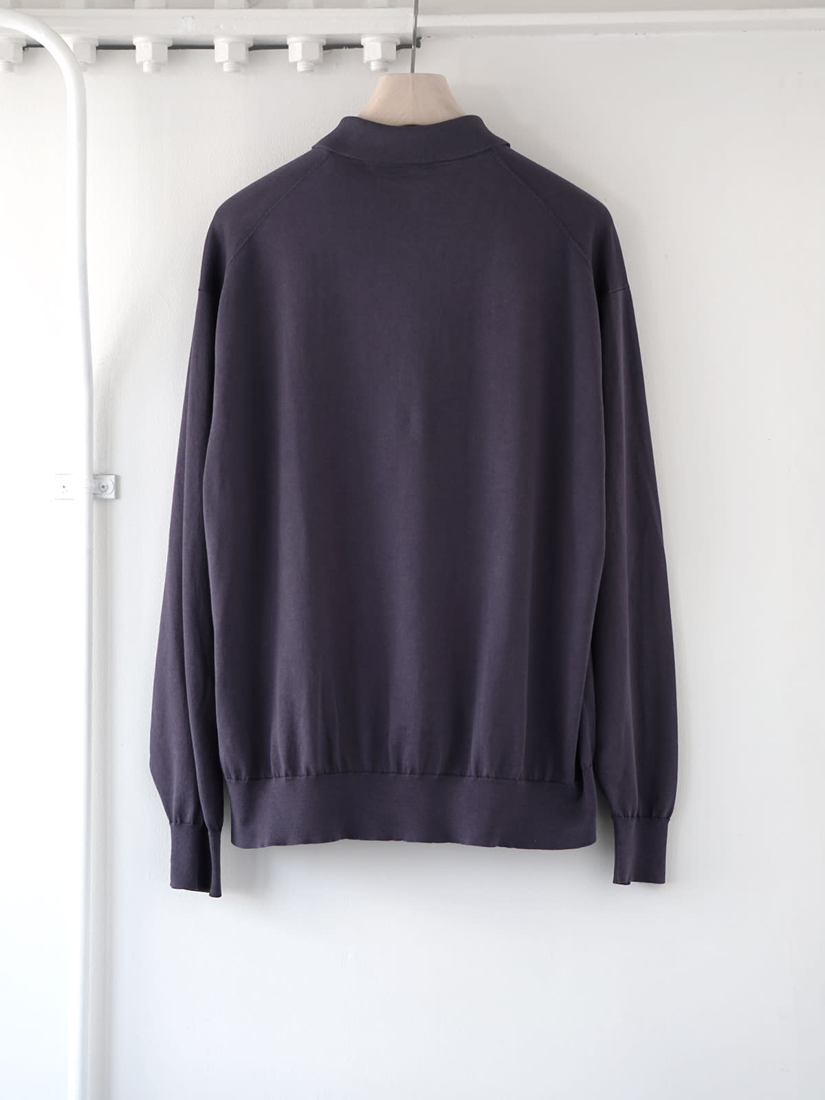 18g ls knit polo 2