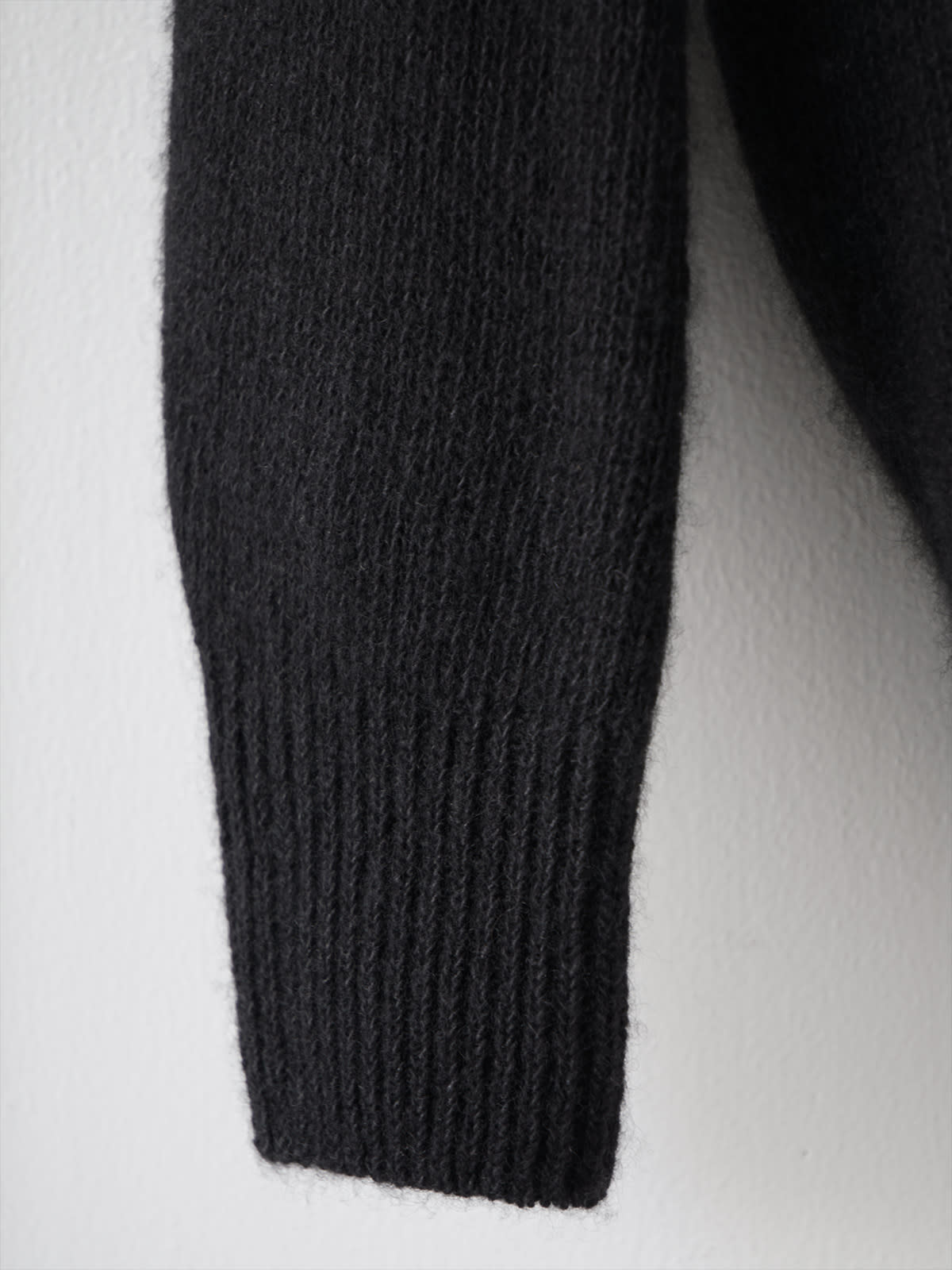 cashmere garment dyed crewneck knit a4