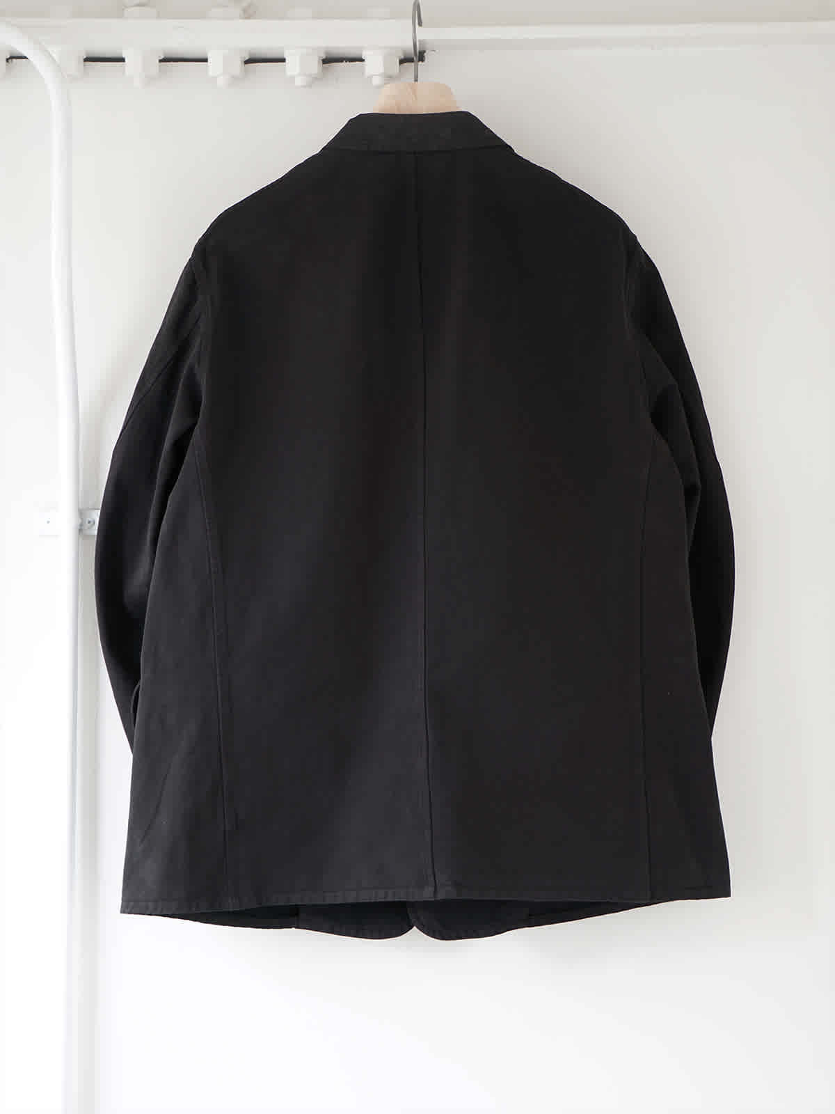 garment dyed jacket y4