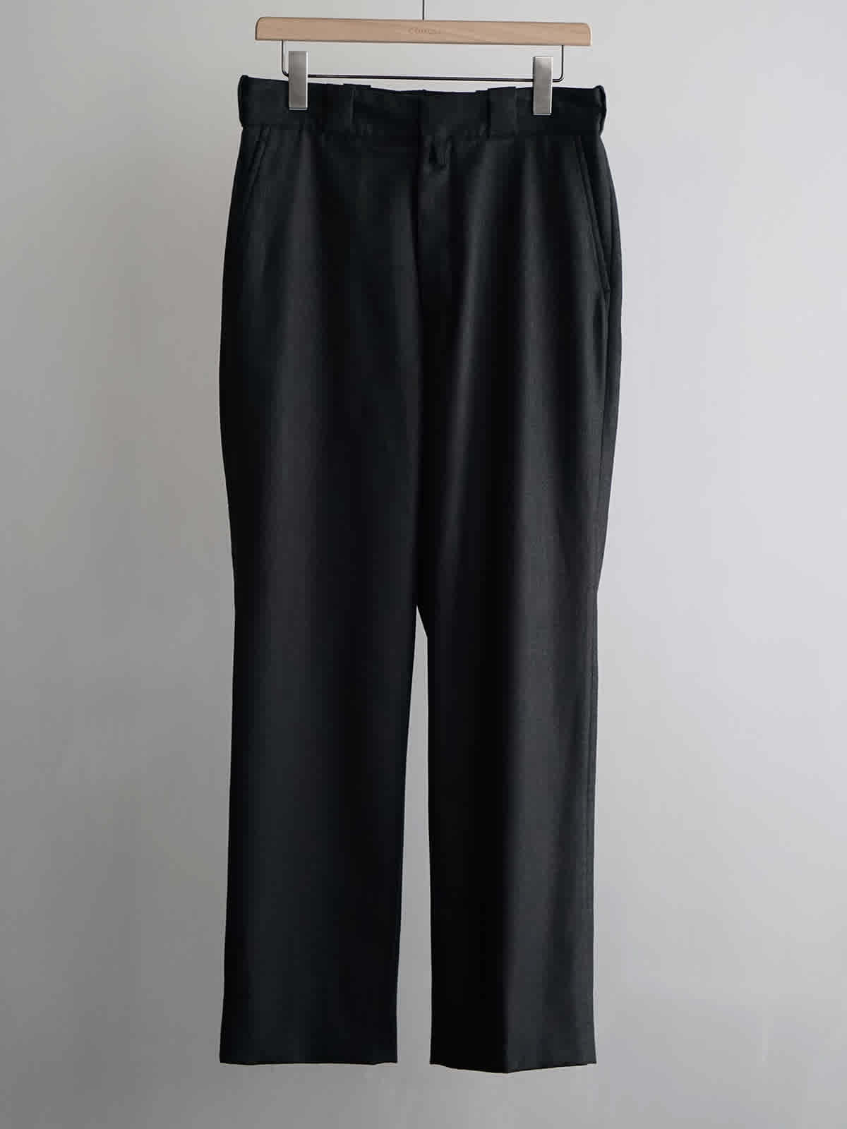 wool flannel pants c1