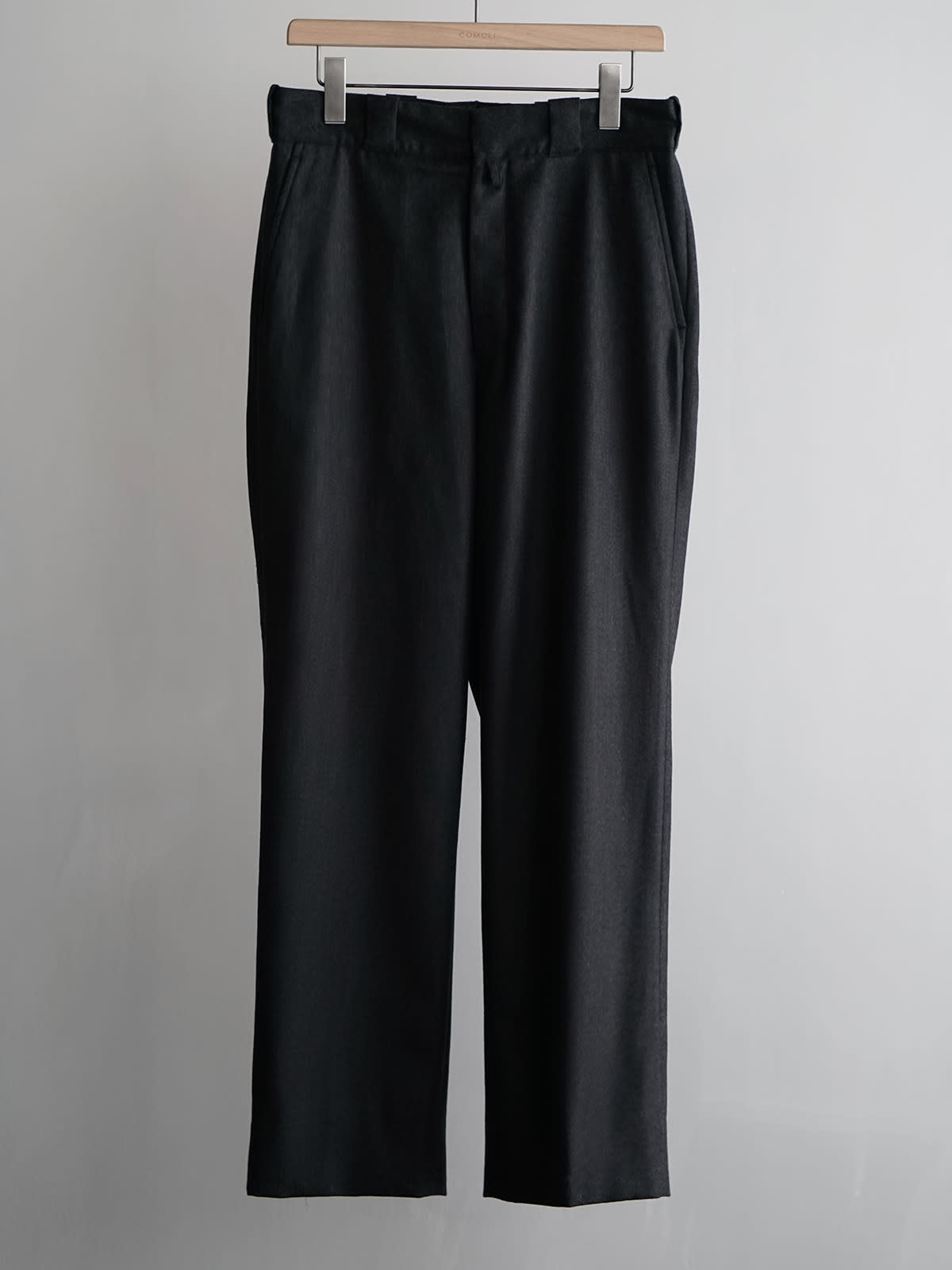 wool flannel pants c1