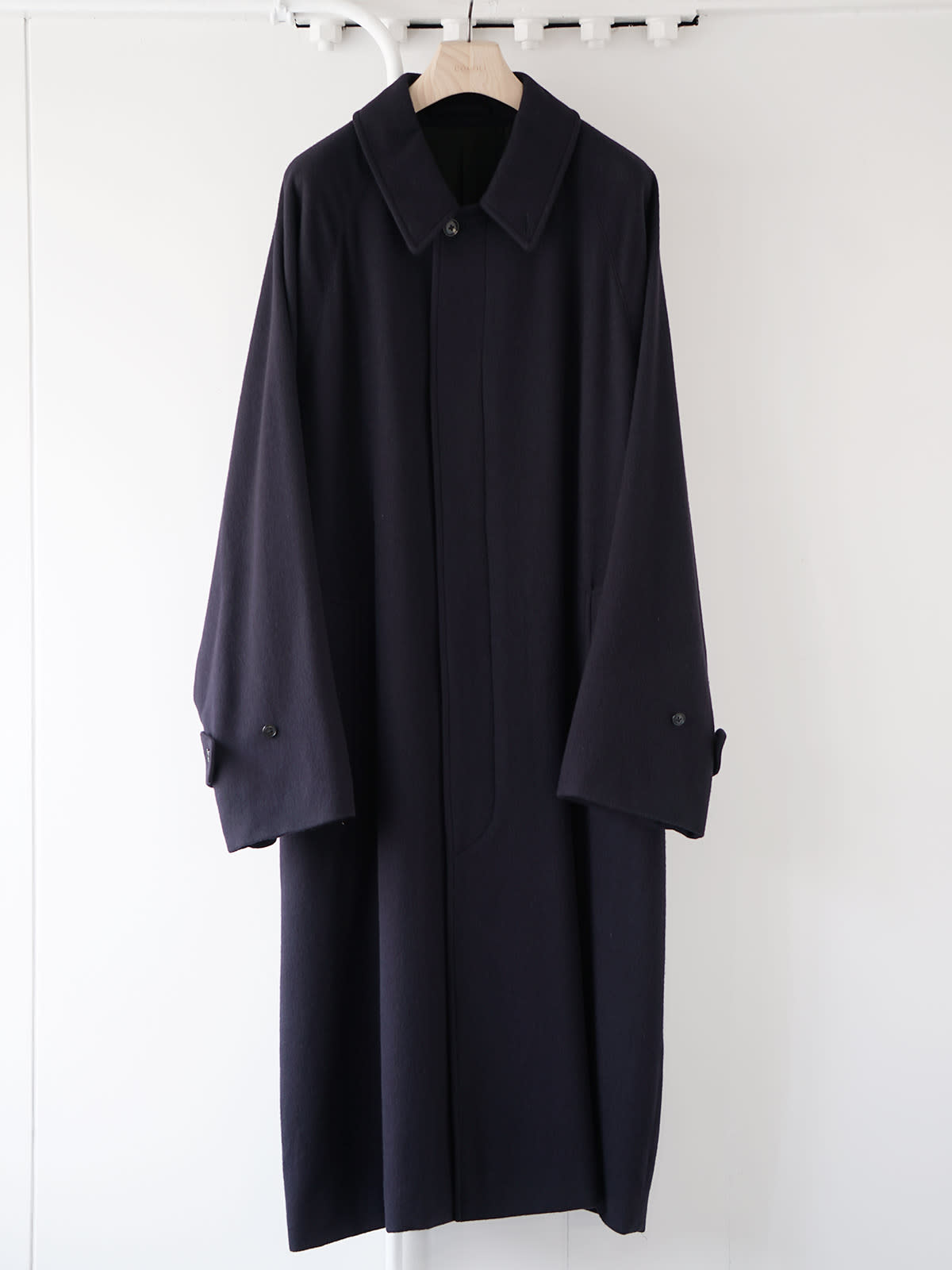 cashmere bal collar coat a4