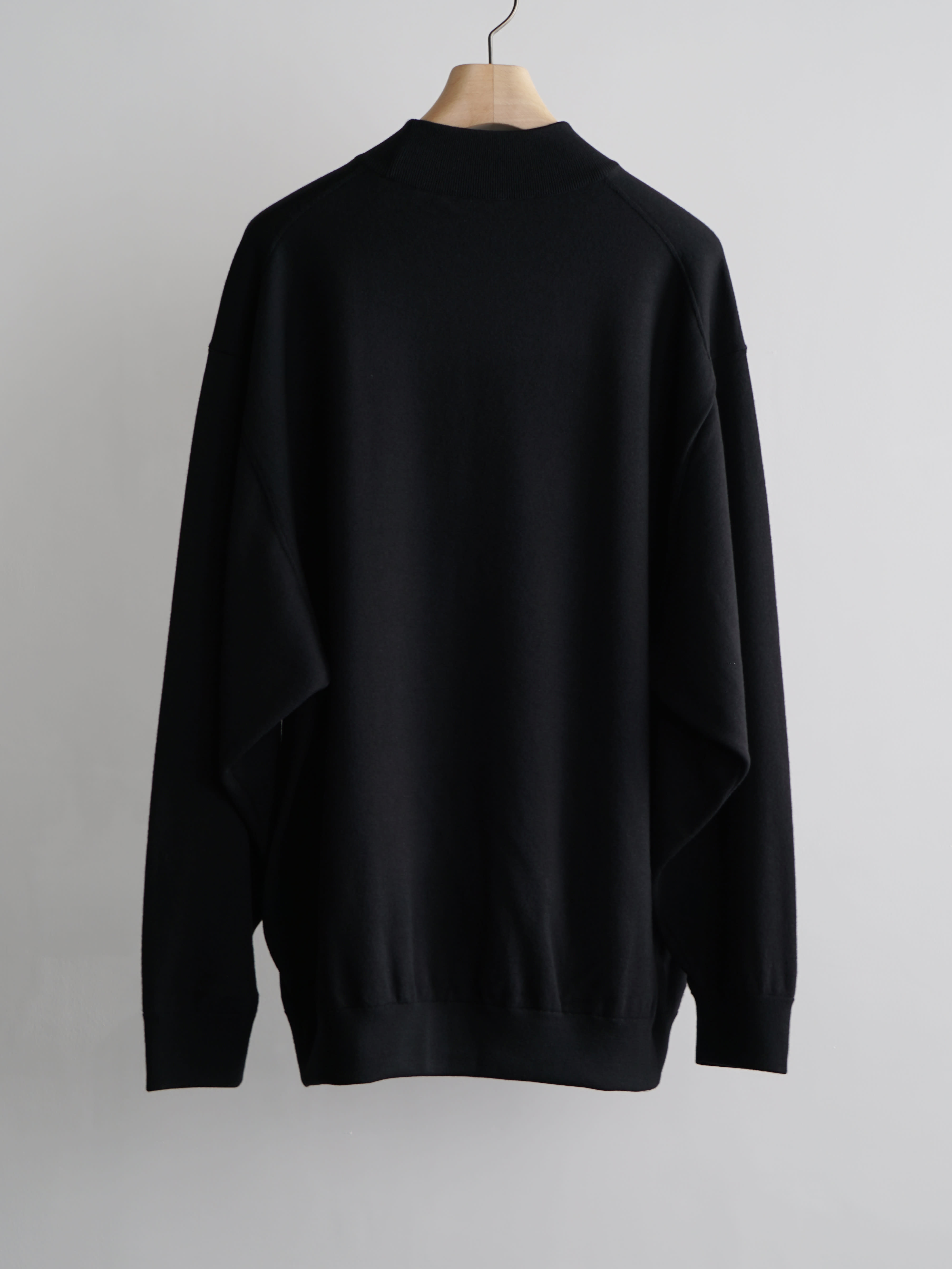 wool mock neck knit c2