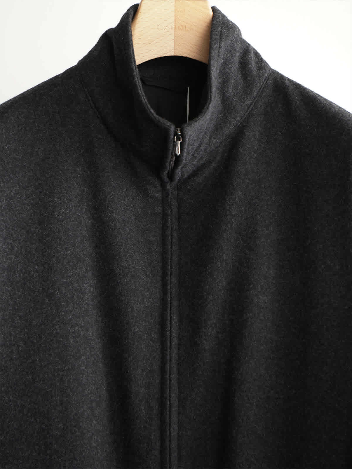 cashmere track jacket c9
