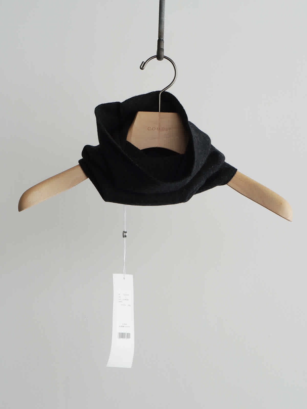 cashmere neck warmer c3