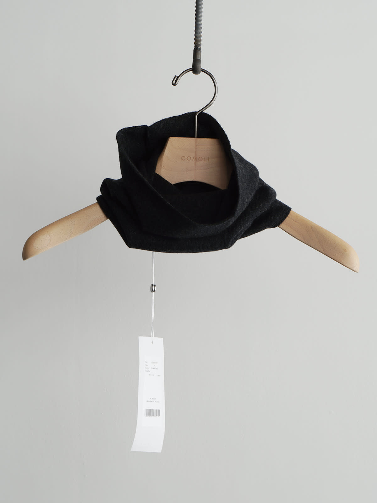 cashmere neck warmer c3