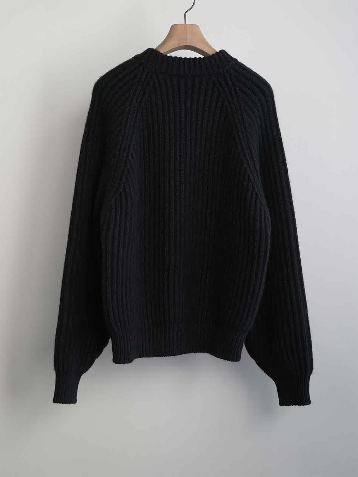 cashmere washi military knit c2