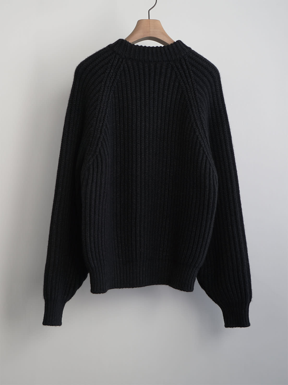 cashmere washi military knit c2
