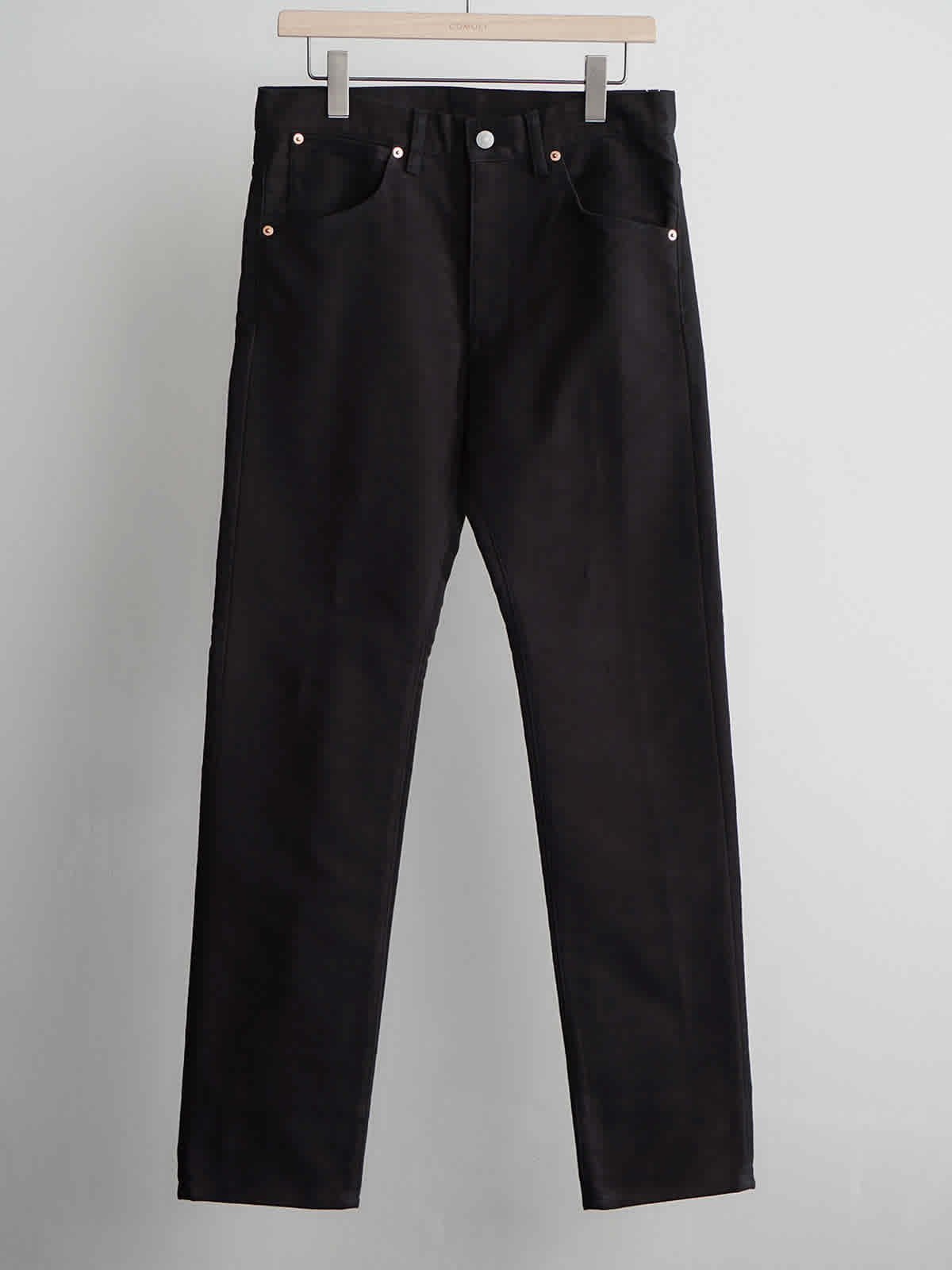 moleskin 5p pants c1