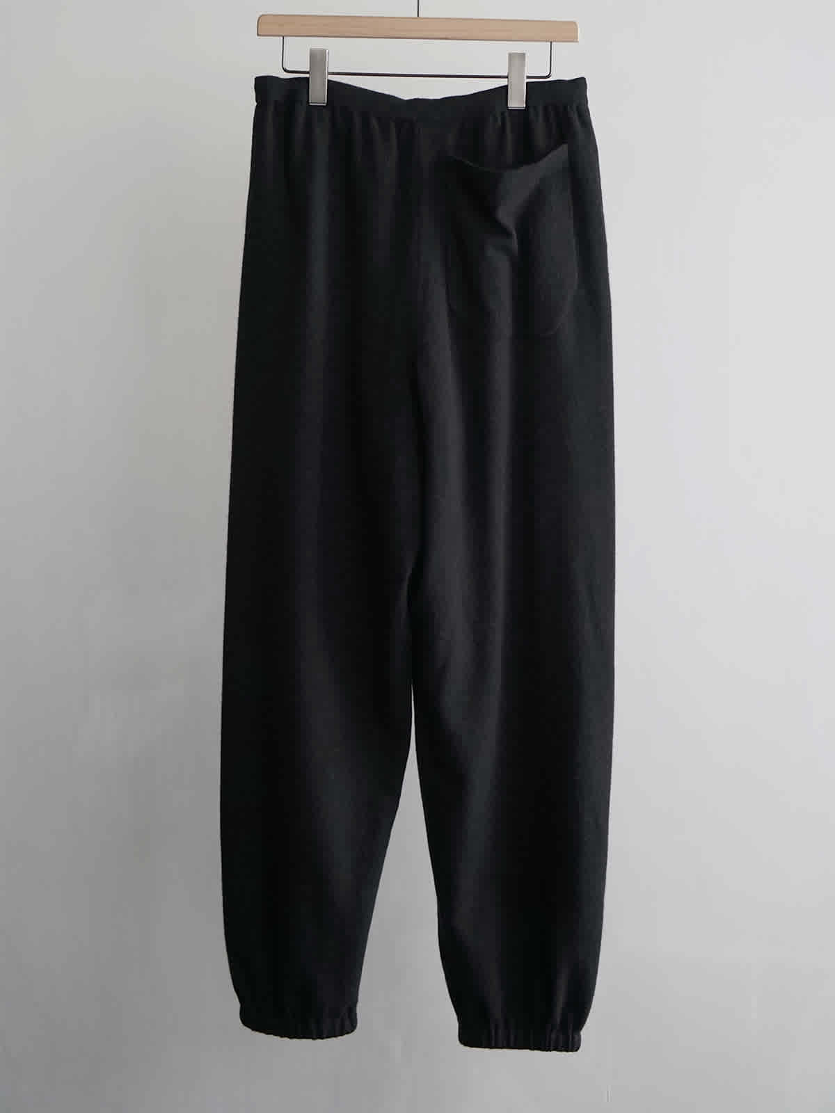 cashmere knit pants c4