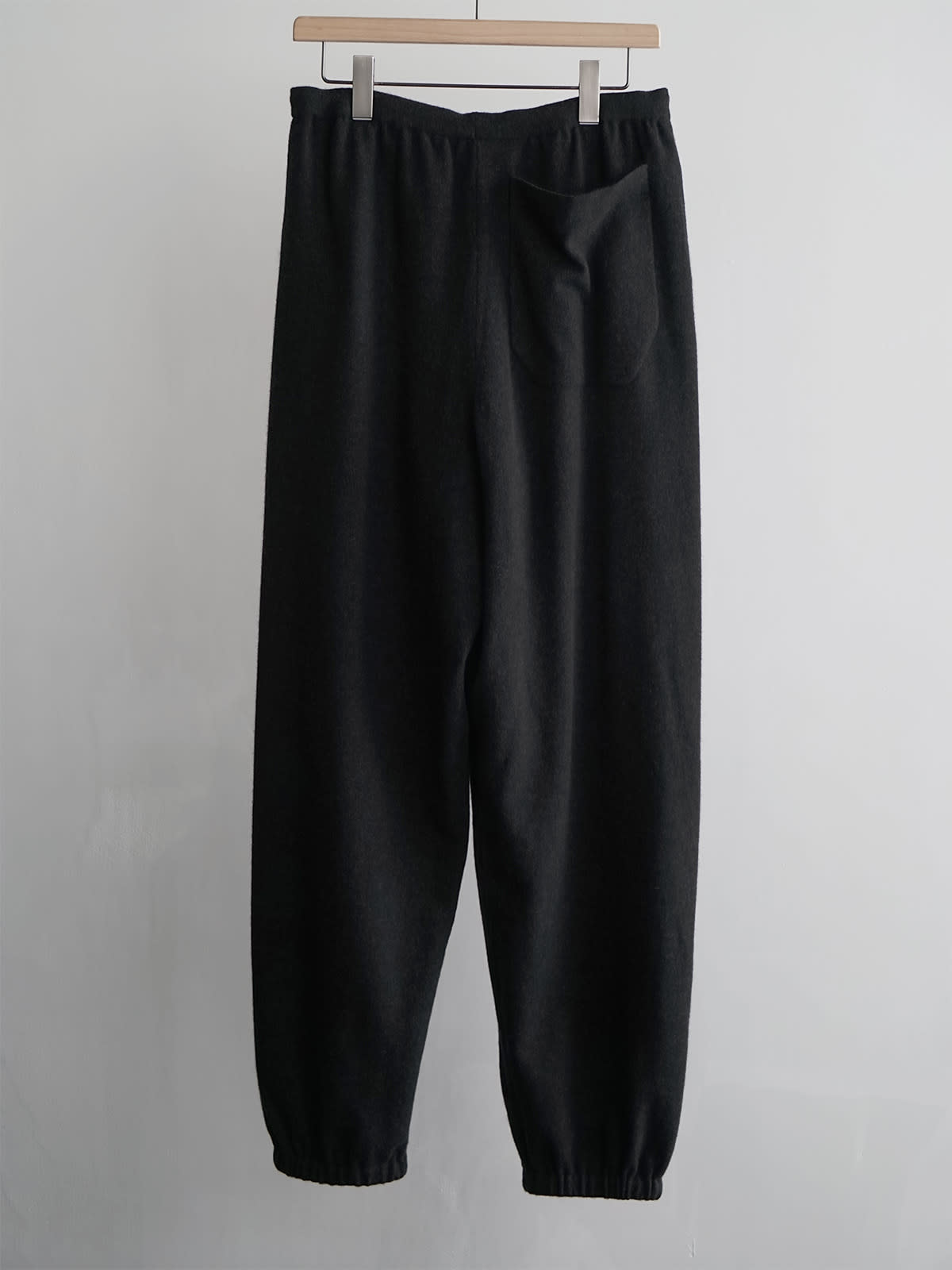 cashmere knit pants c4