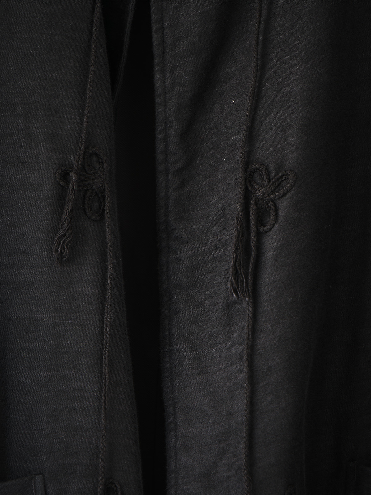 ジャケット・アウター COMOLI BETASHAN STAND COLLAR JACKET Soft Shell Stand Collar Jacket - Black | Levi's® US