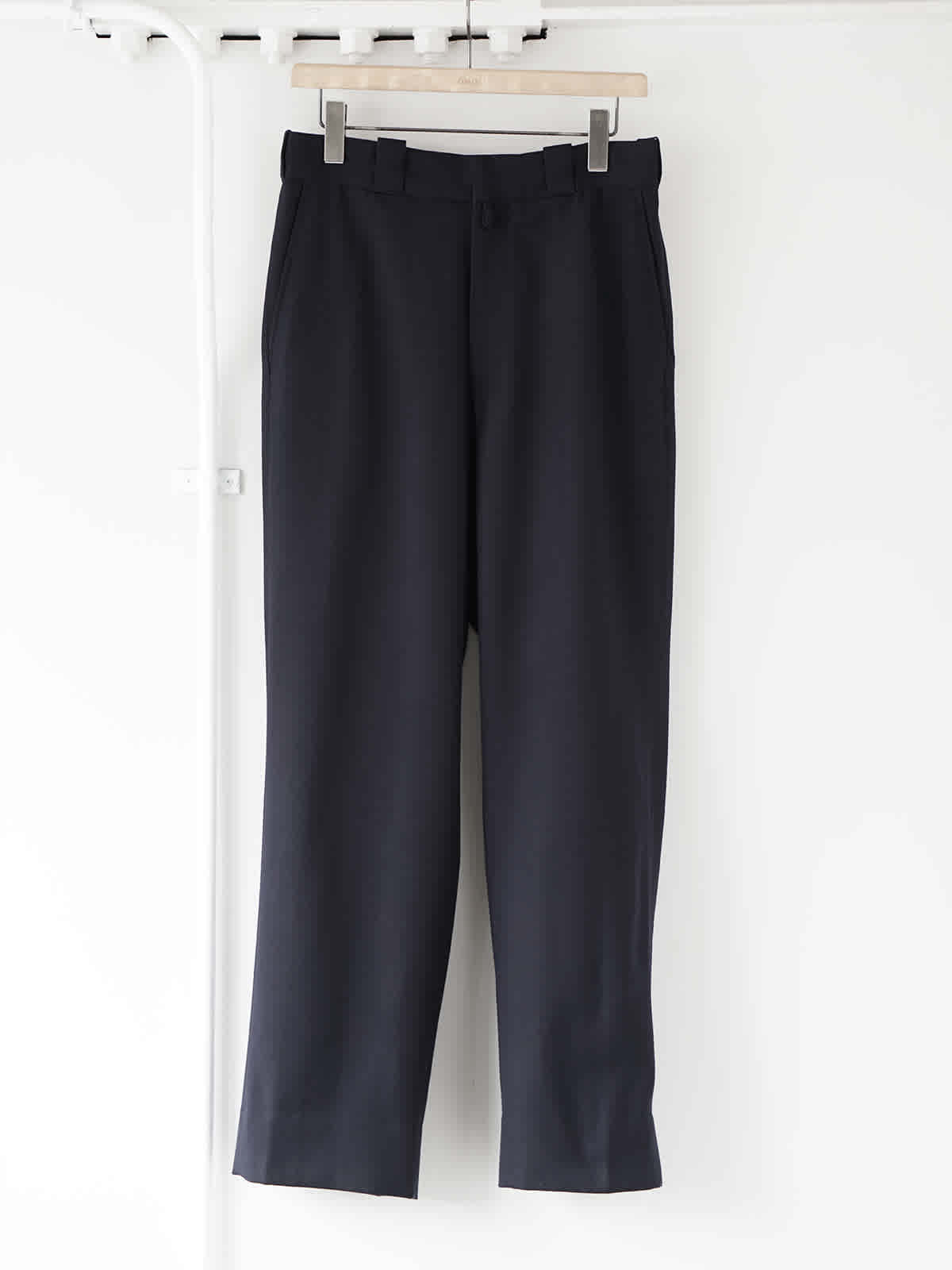 wool serge pants a1