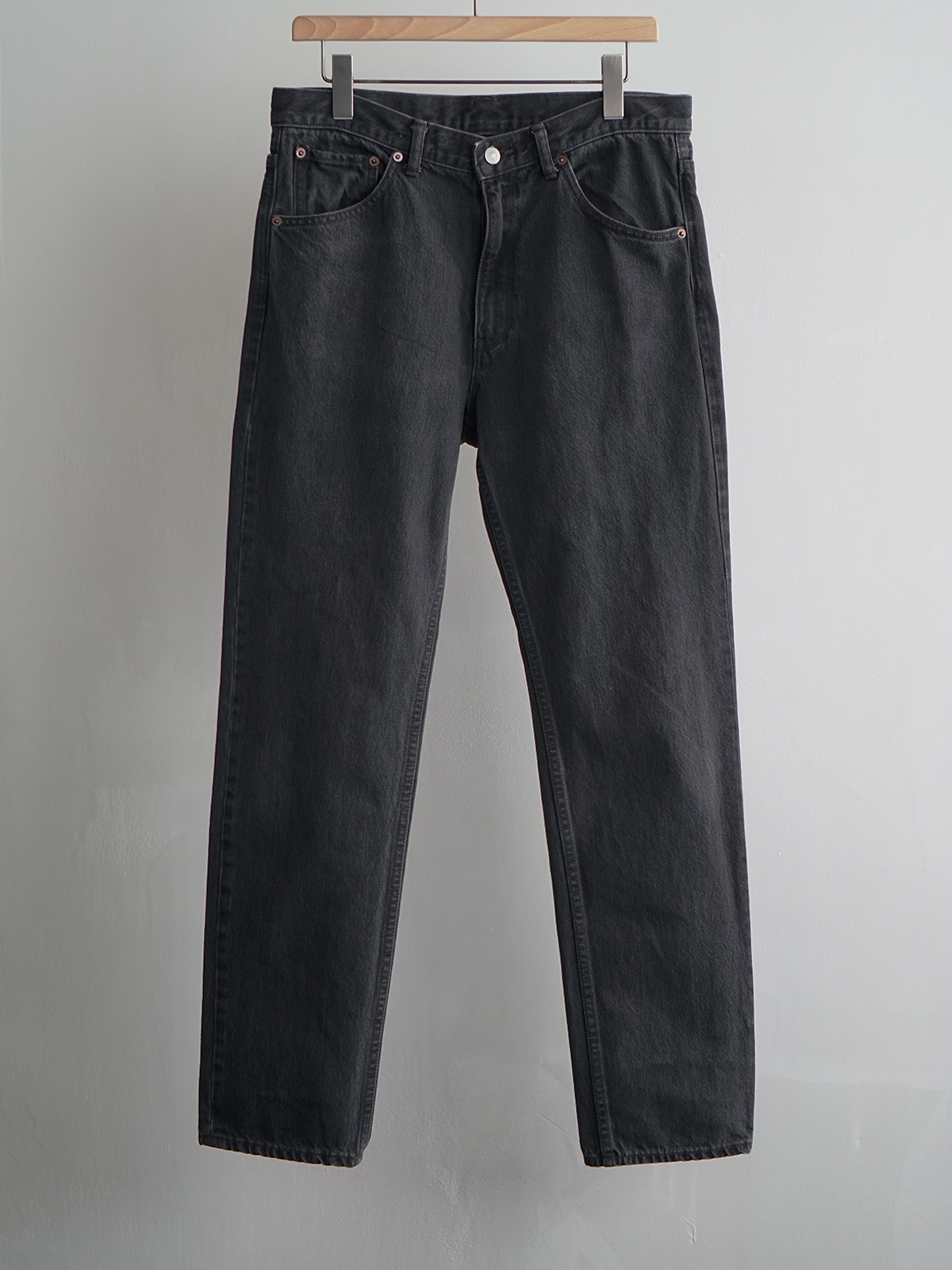トップス Comoli 24AW / CORDUROY COMOLI SHIRT COMOLI 