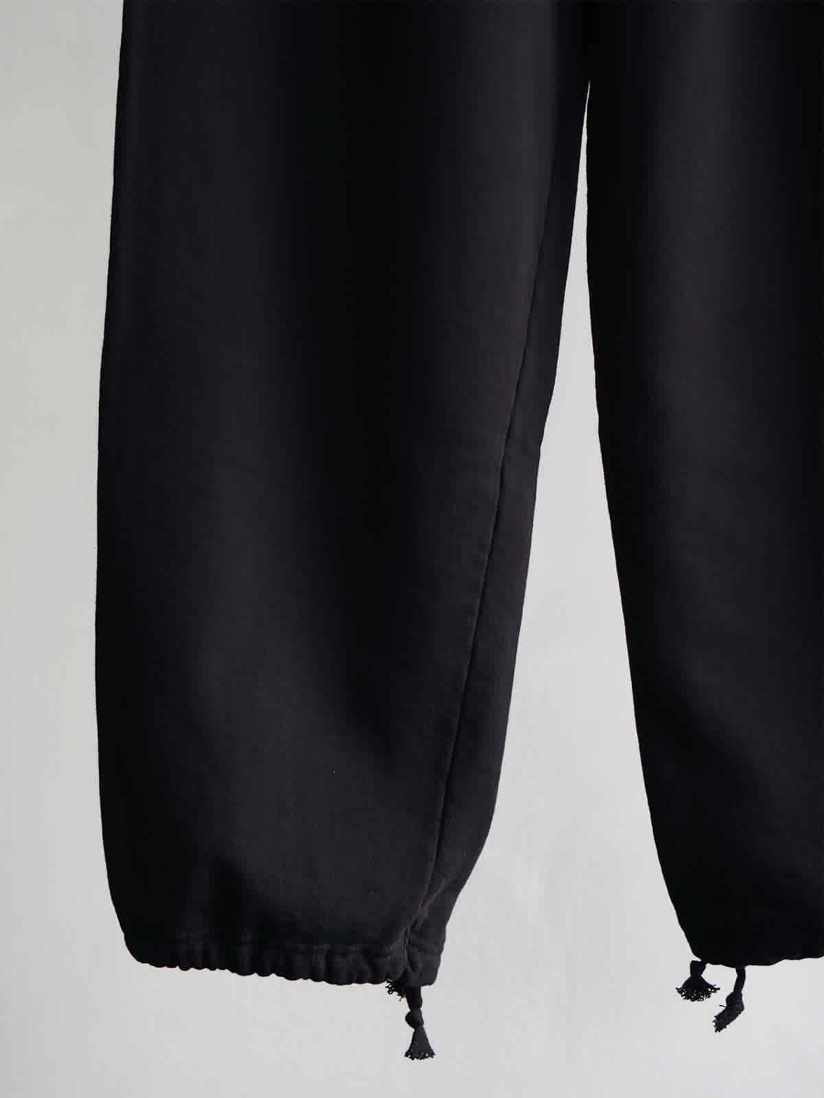 cotton sweat pants c5