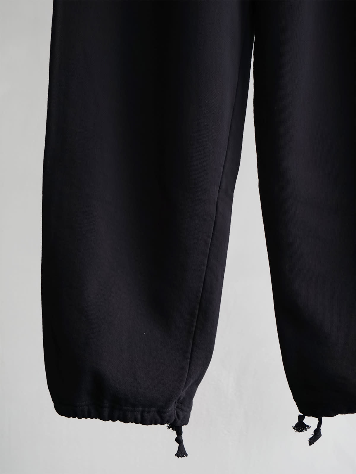 cotton sweat pants c5