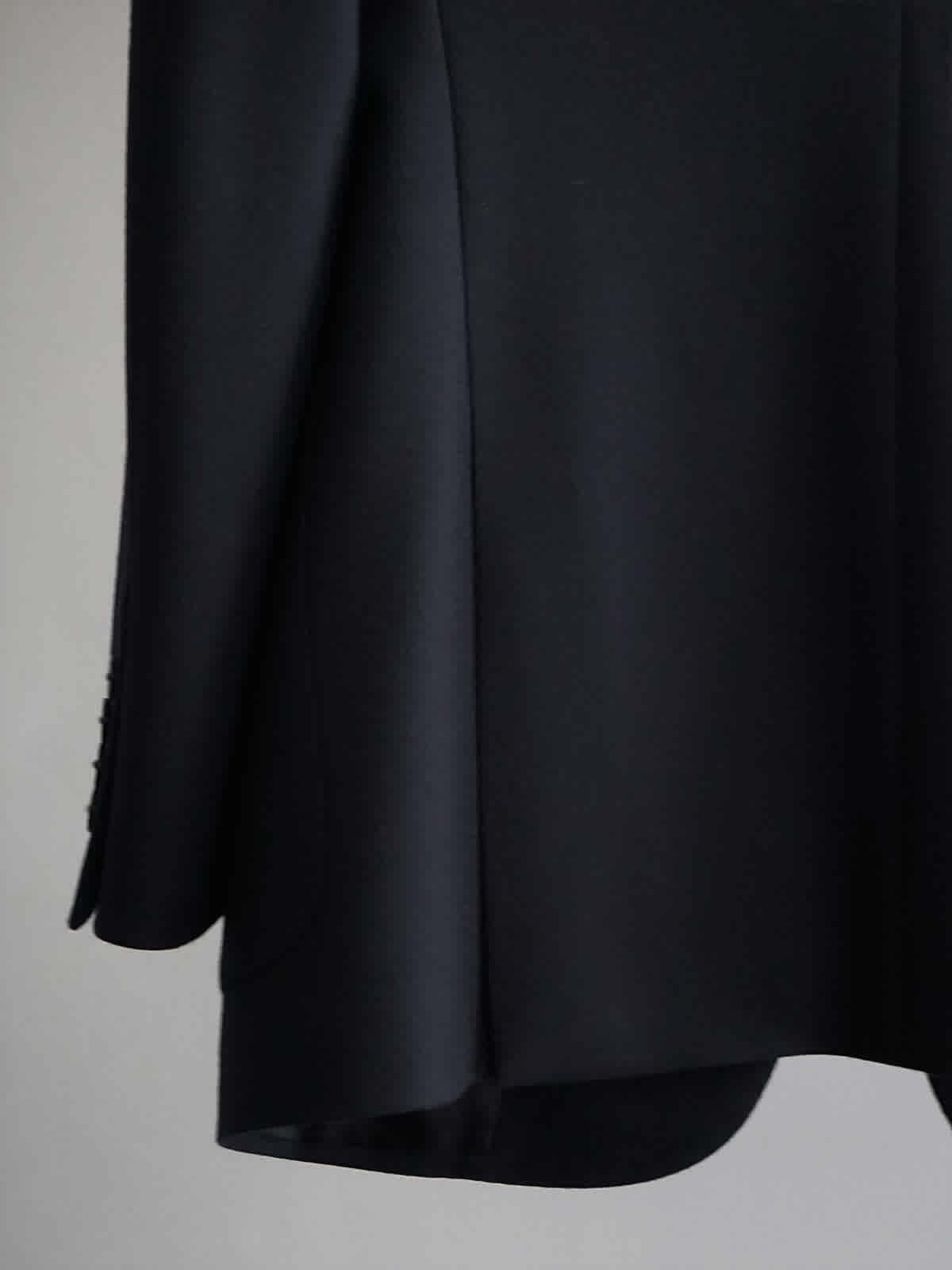 wool flannel suit cn5