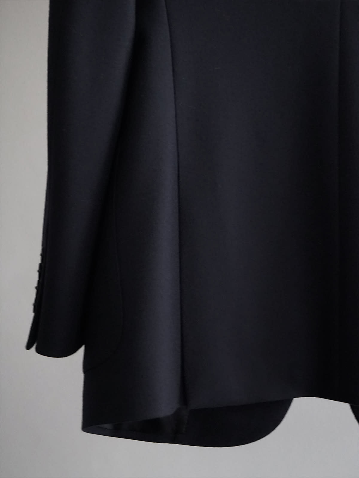 wool flannel suit cn5