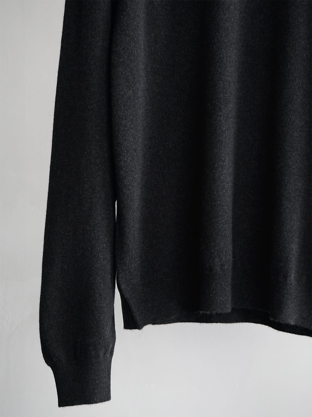 scott charters comoli crewneck knit c5