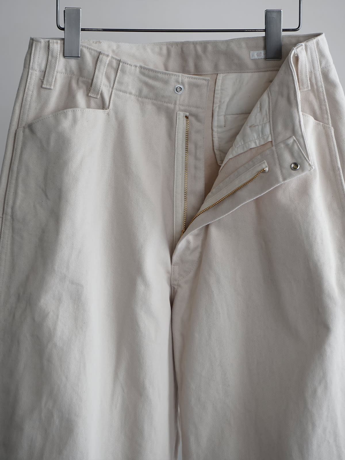 cotton twill work pants c4