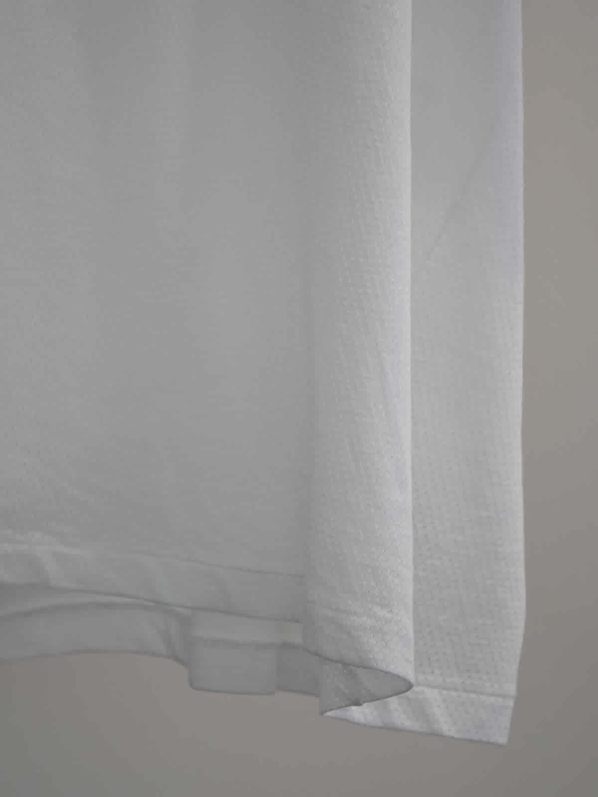 cotton mesh ss t-shirt b8