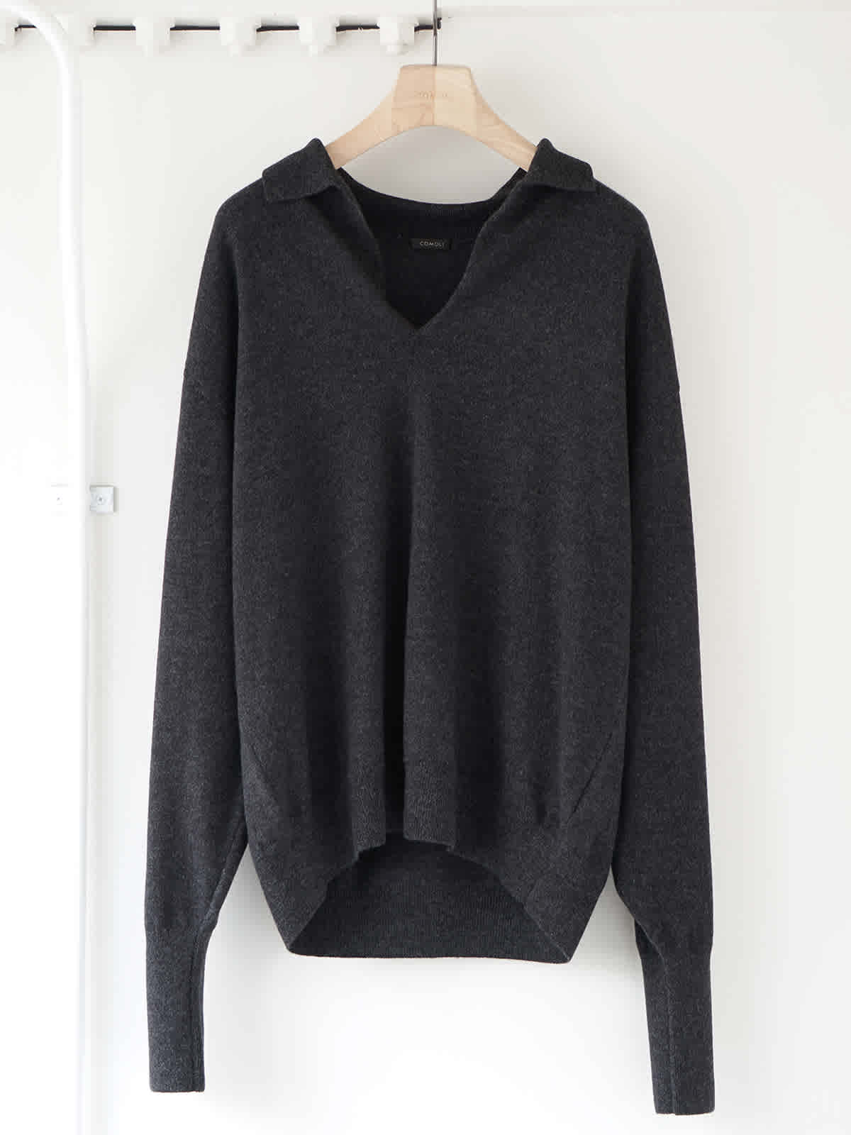 cashmere skipper knit a5