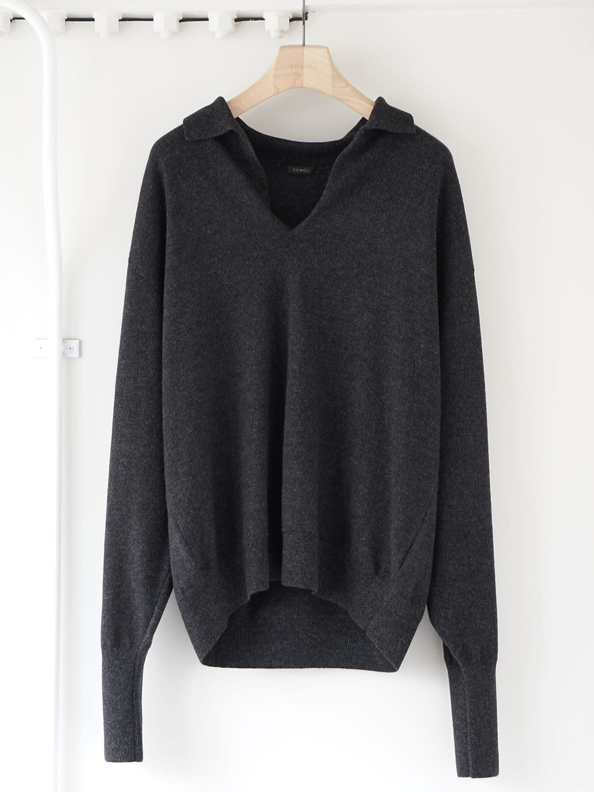 cashmere skipper knit a5