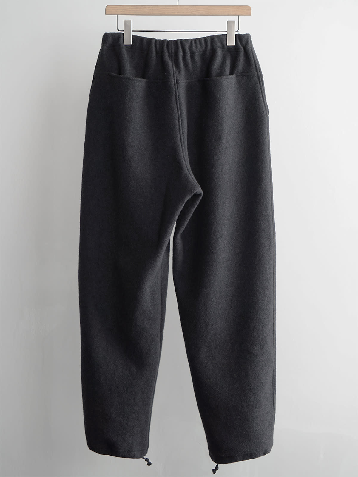 wool felt pants c2