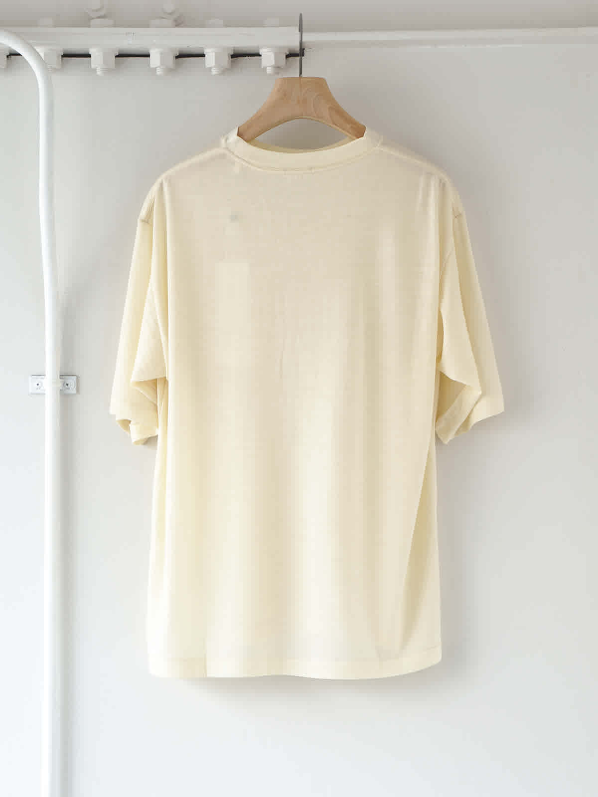 summer wool ss t-shirt z5