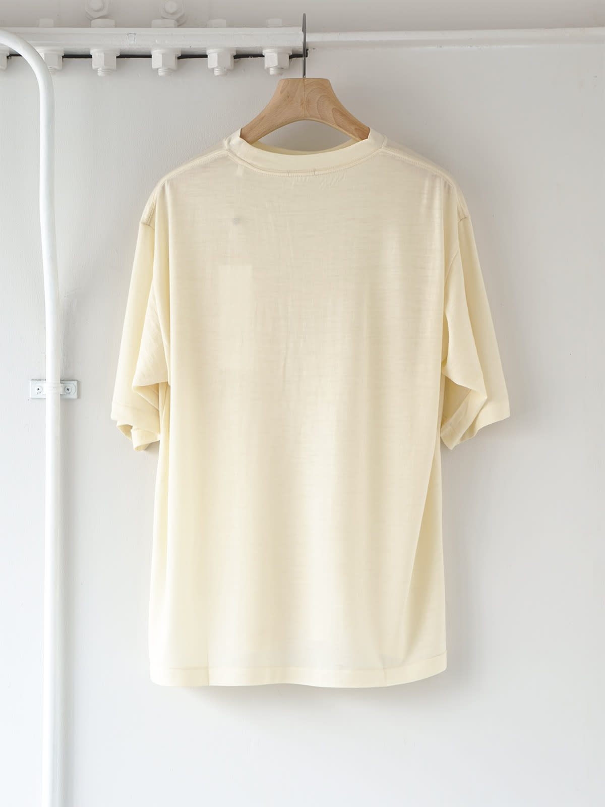 summer wool ss t-shirt z5