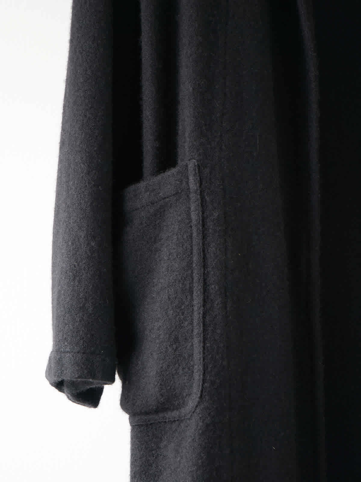 cashmere robe coat a4