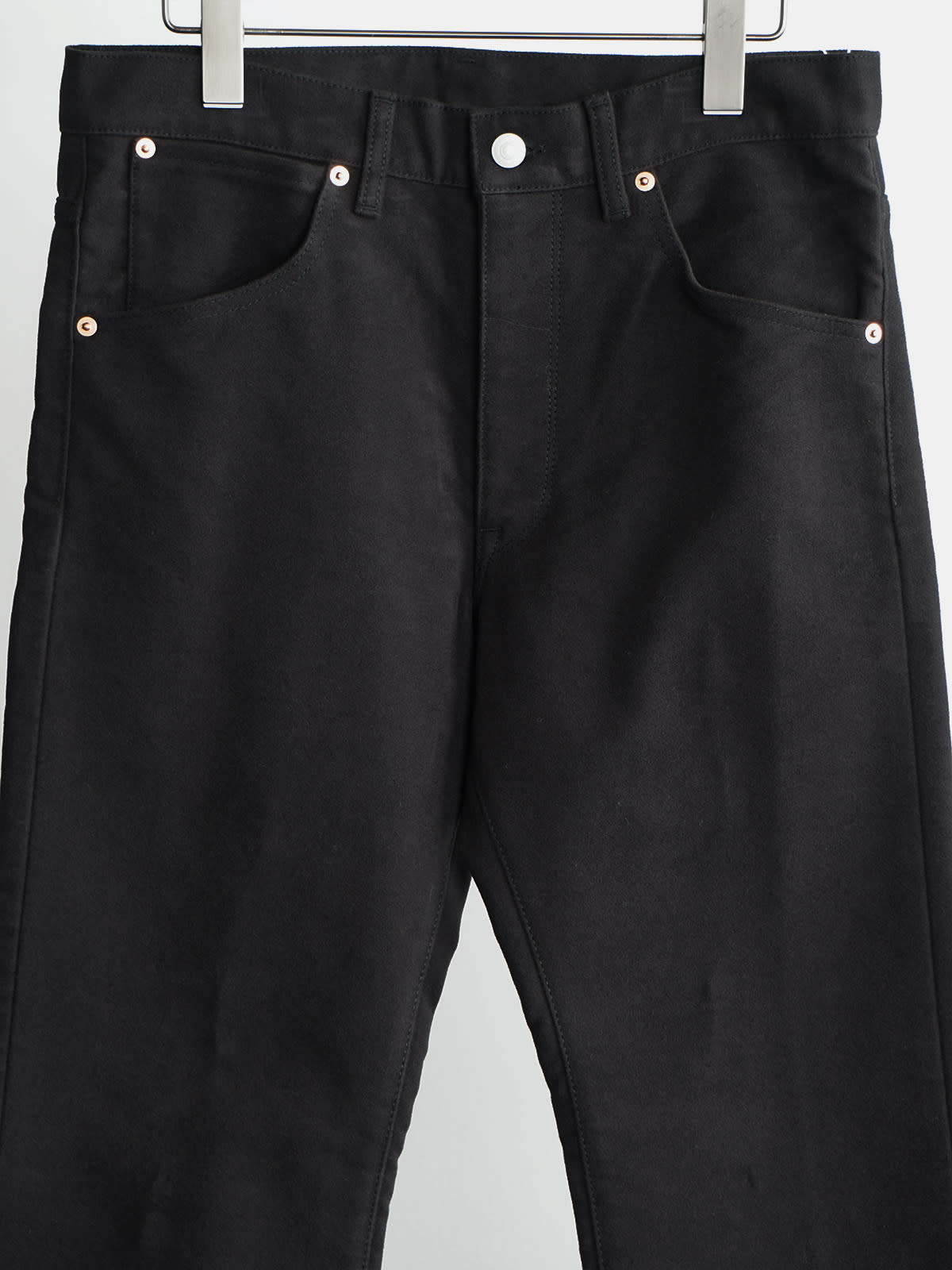 moleskin 5p pants c3
