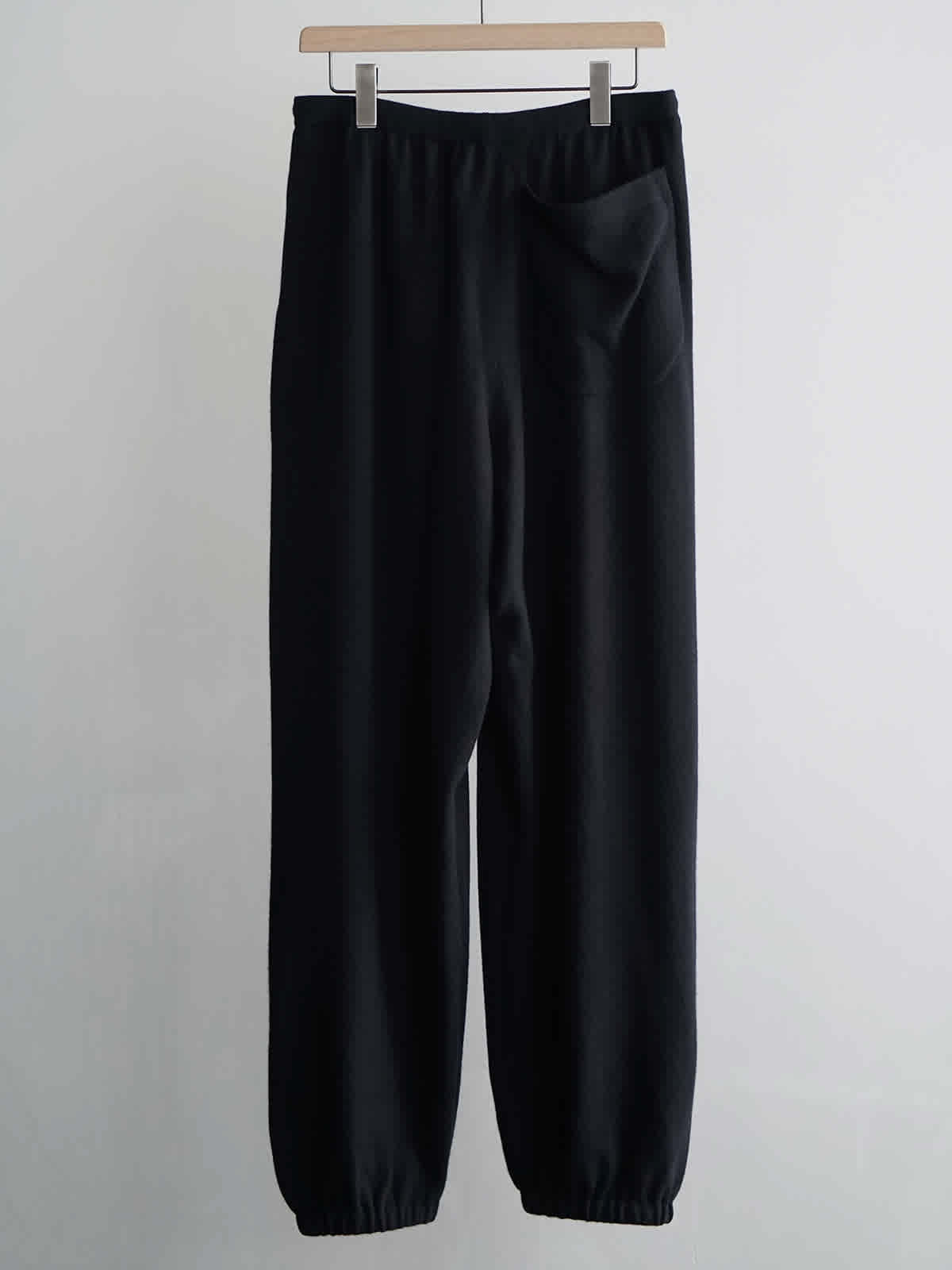 cashmere knit pants c2