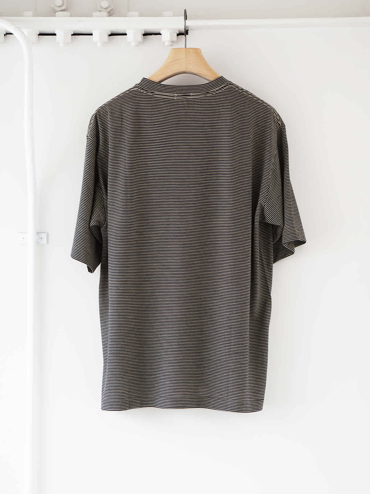 summer wool ss t-shirt z2