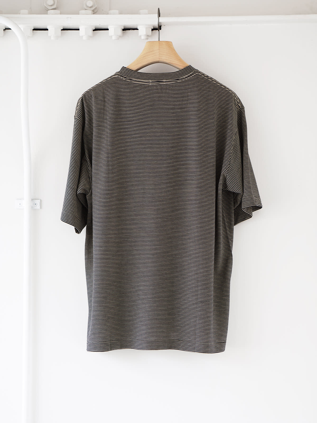 summer wool ss t-shirt z2