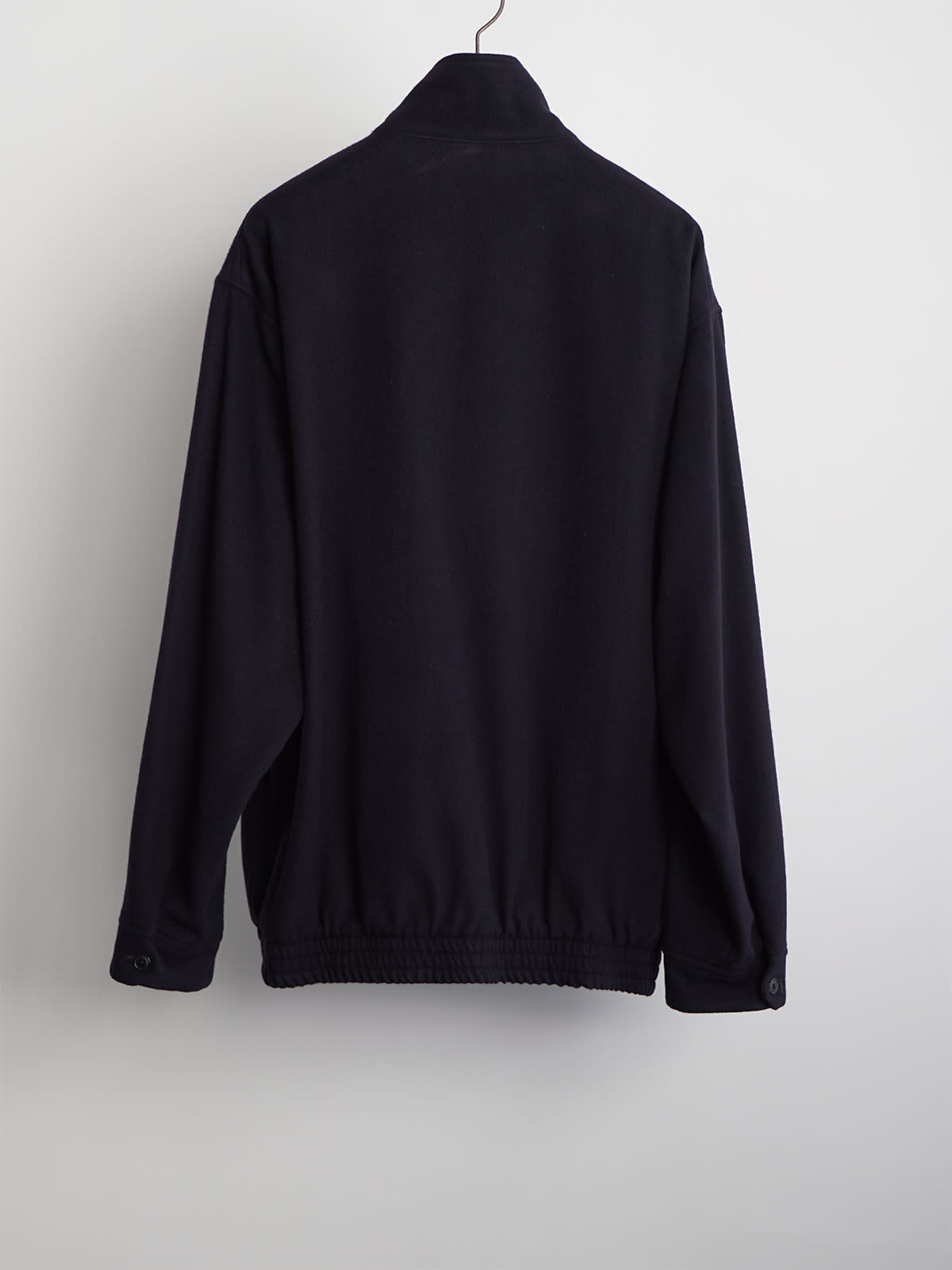 cashmere track jacket c4