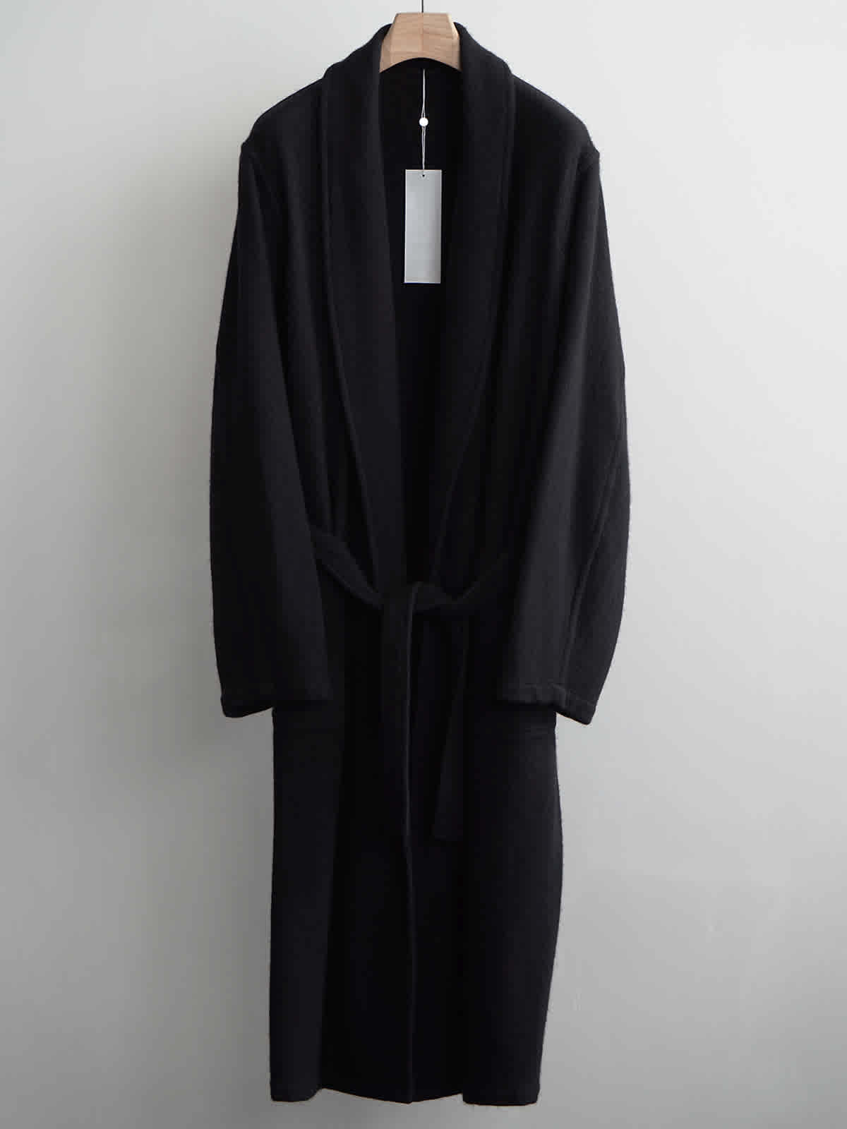cashmere robe coat c2