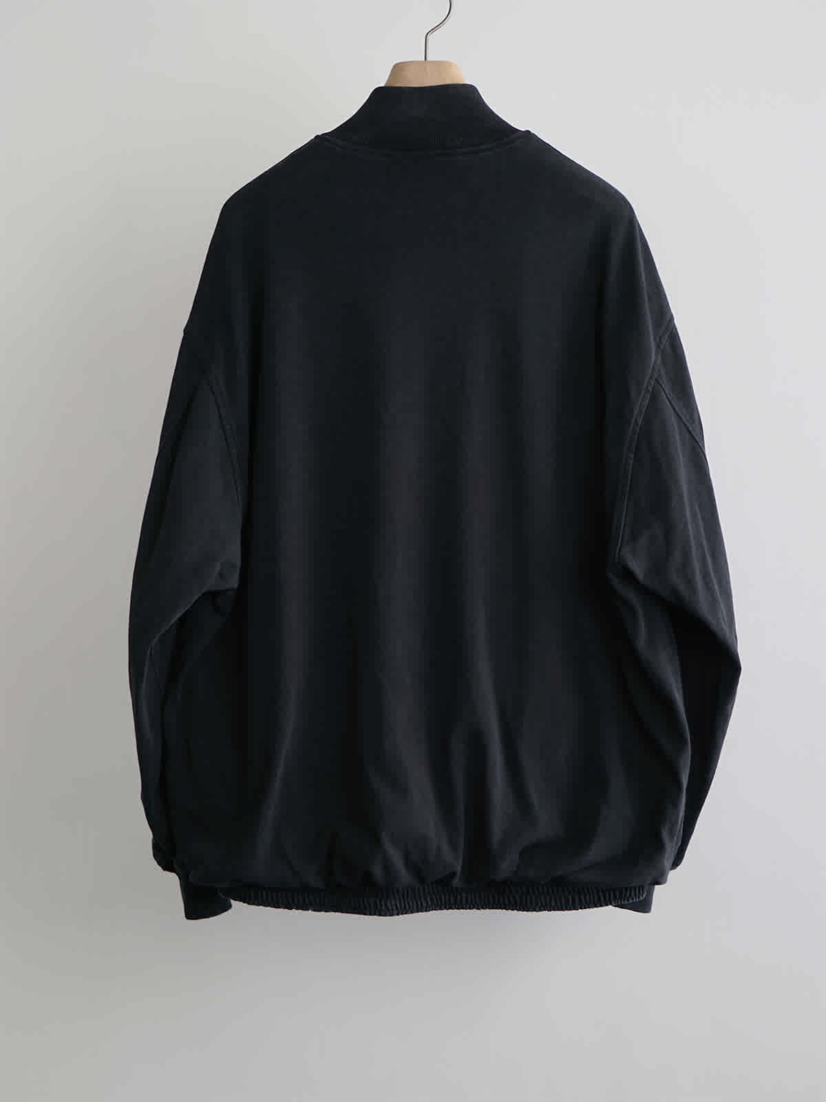 cotton jersey g8 jacket c10