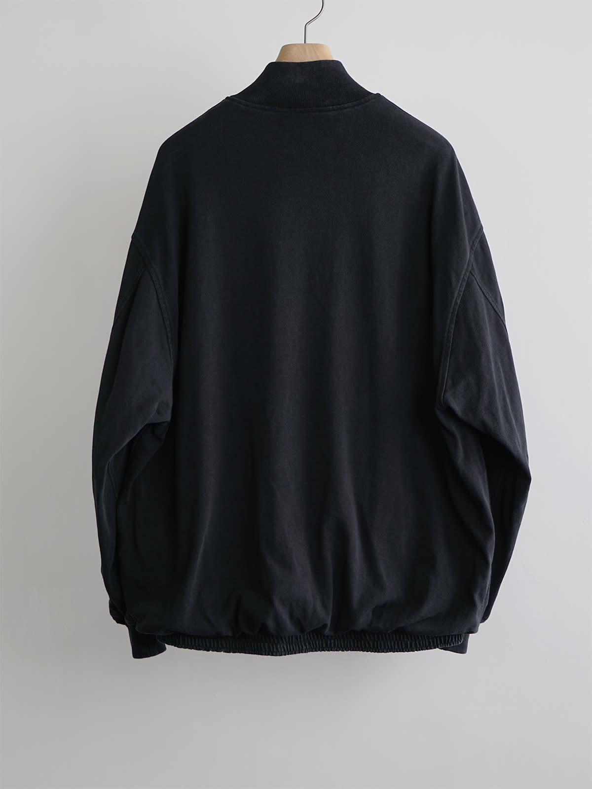 cotton jersey g8 jacket c10