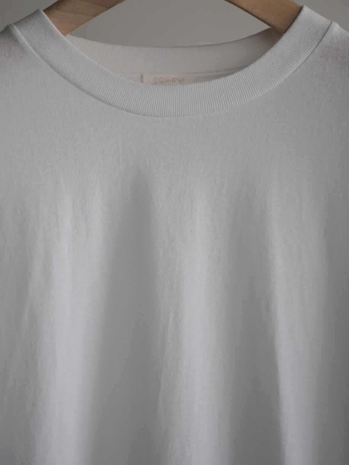 cotton ls t-shirt c8