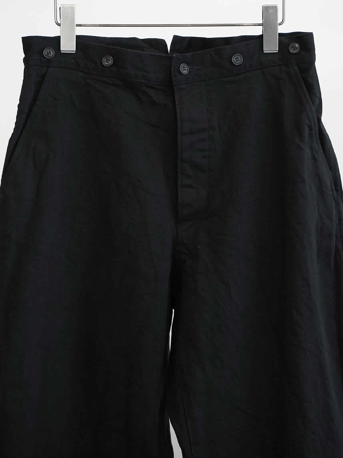 black denim over pants c3