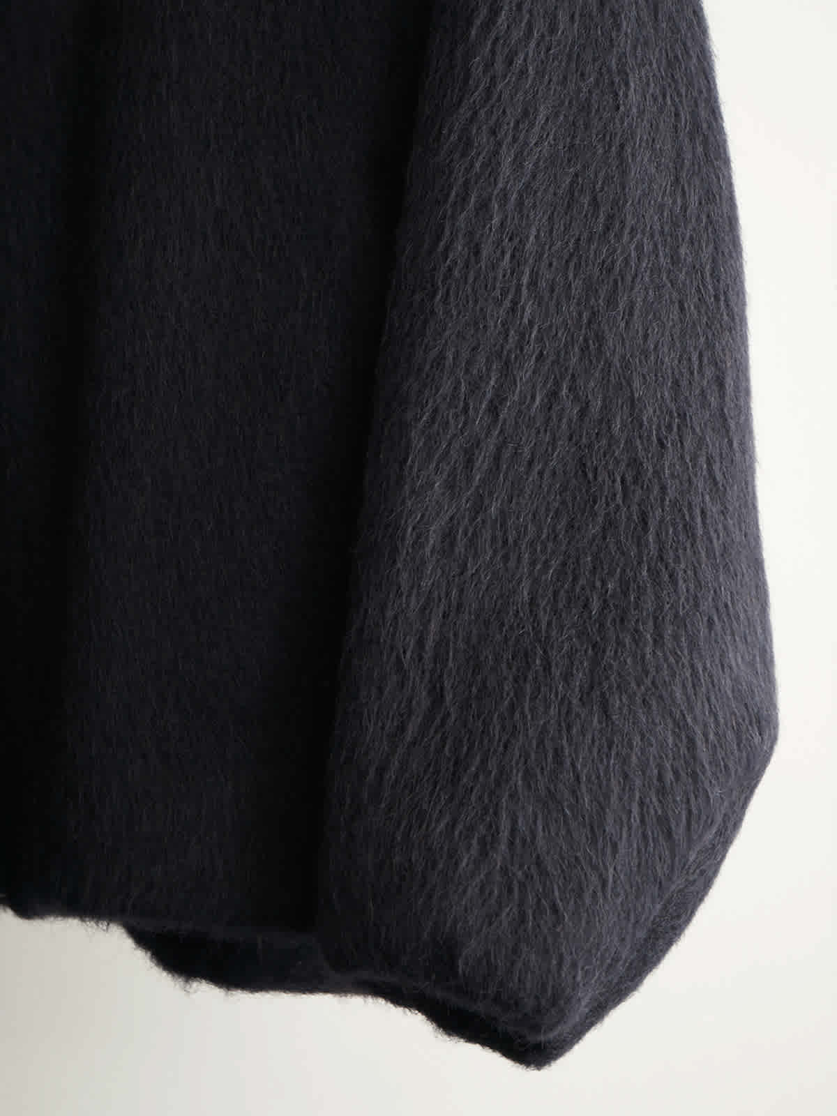 camel shaggy jacket c5