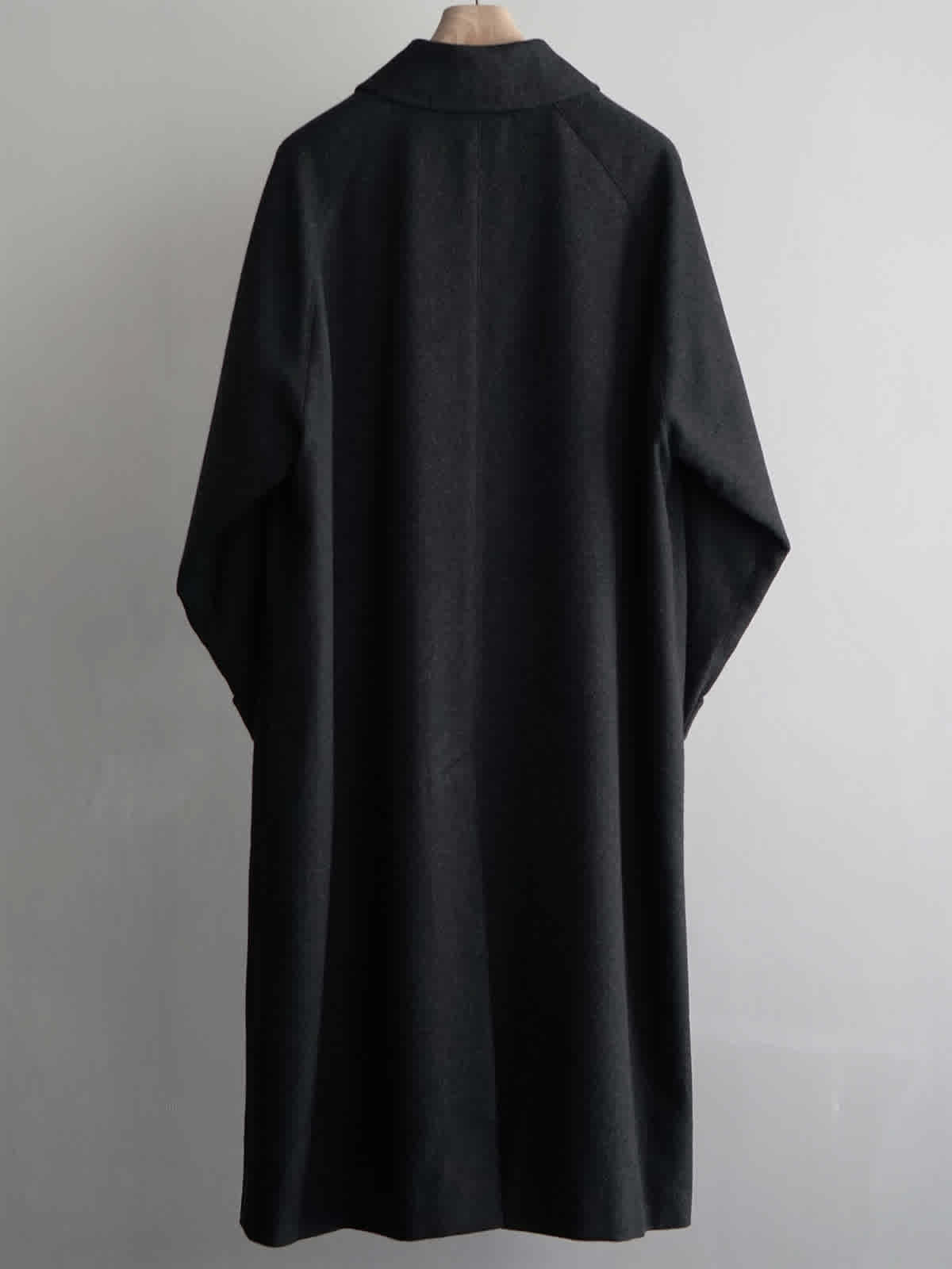 cashmere bal collar coat c4