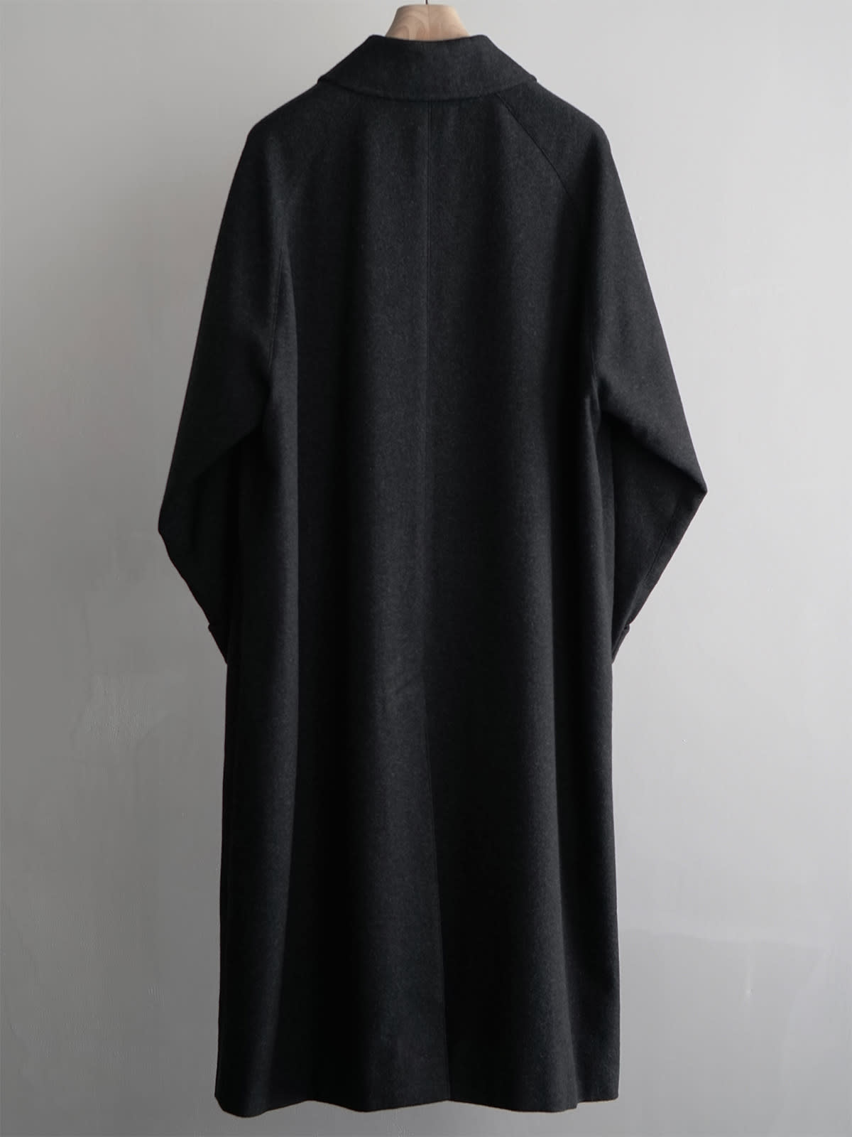 cashmere bal collar coat c4