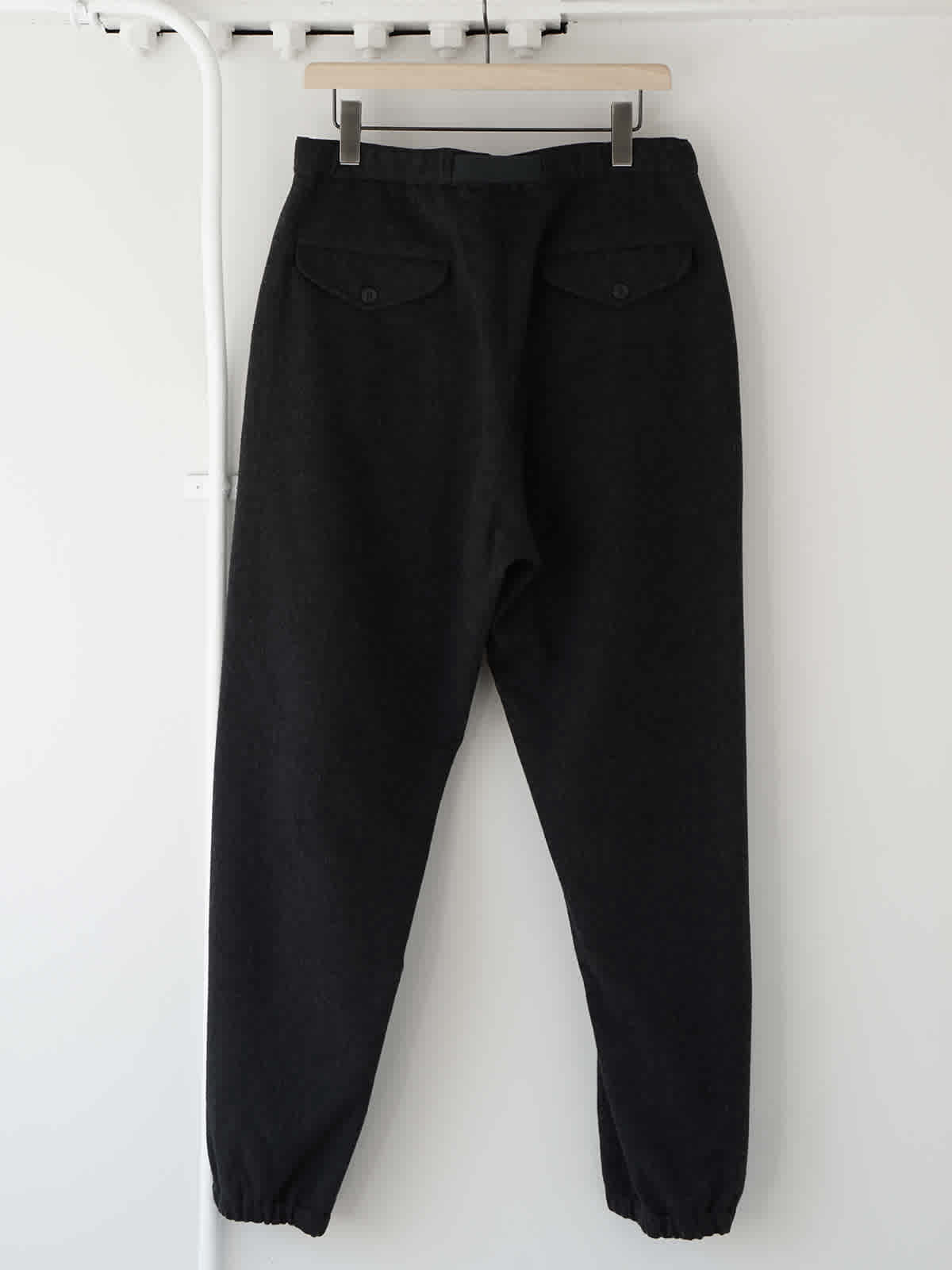 cashmere climbingpants y2