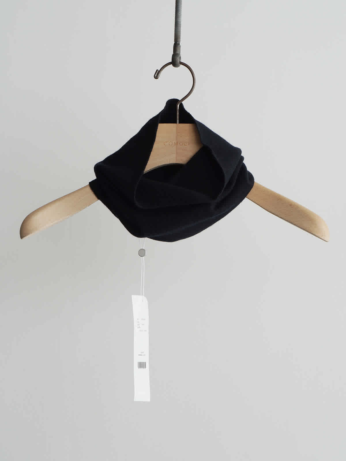 cashmere neck warmer c2