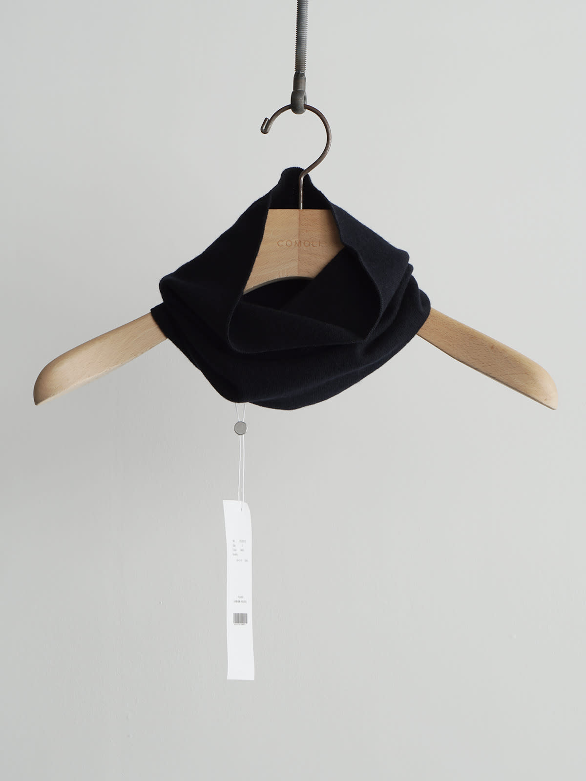 cashmere neck warmer c2