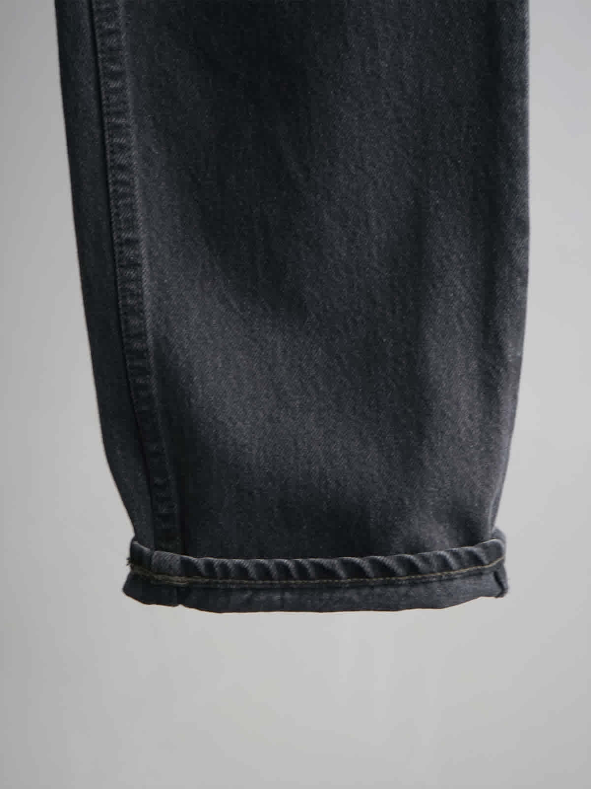 DENIM 5P PANTS6