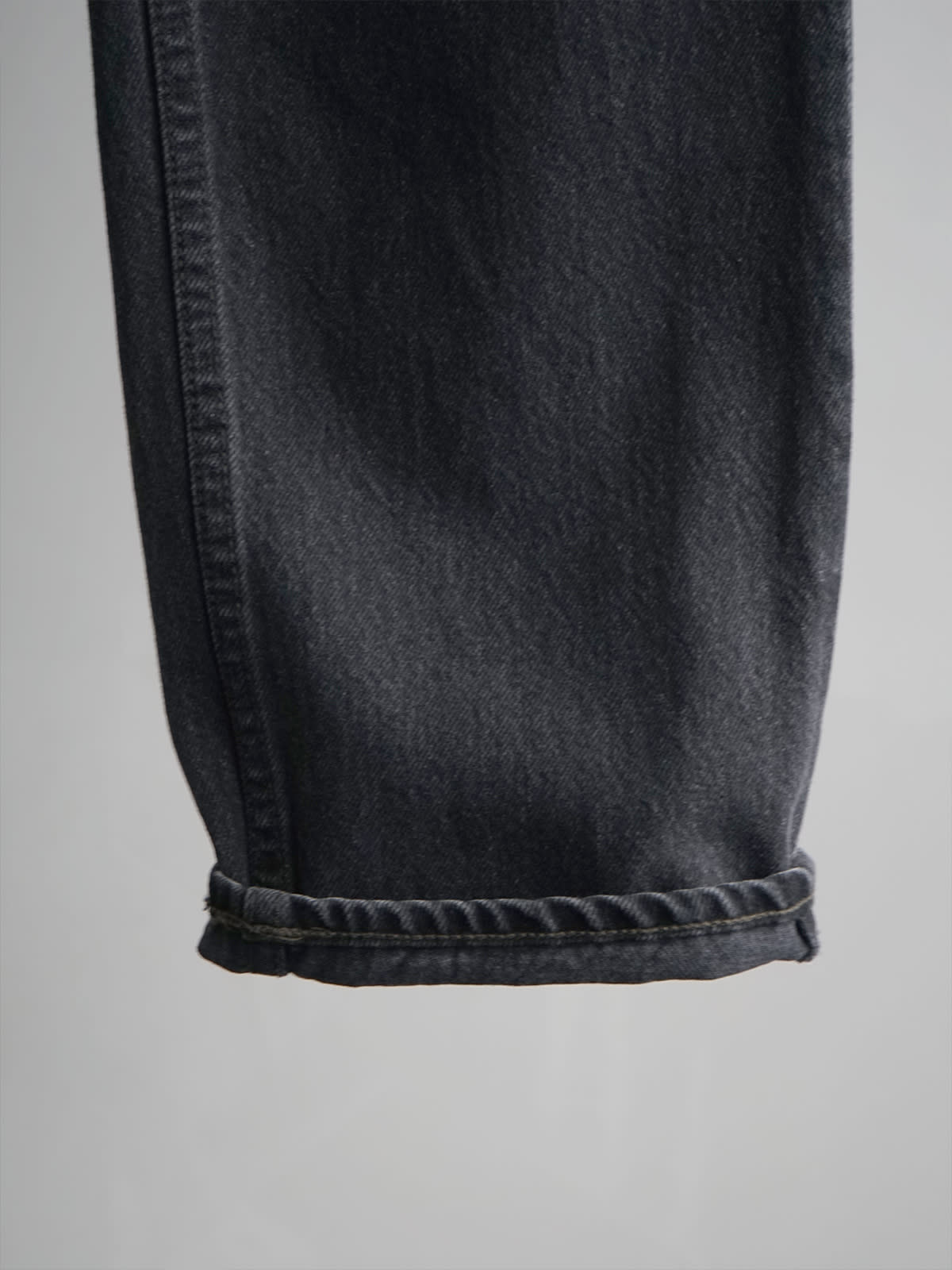 DENIM 5P PANTS6